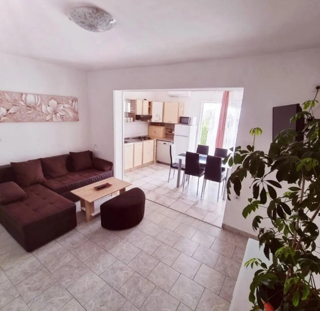 Apartment Apartman Viki Krk Town Croatia