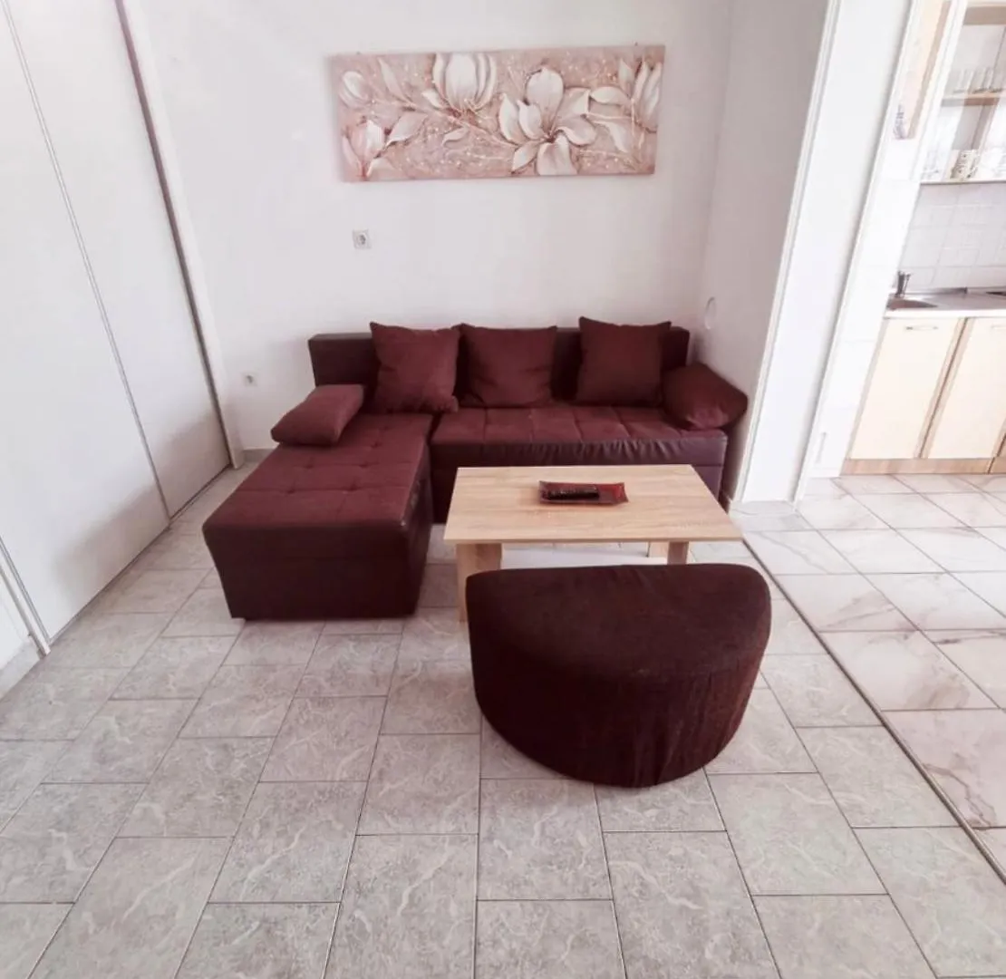 Apartman Viki Krk Town Apartment