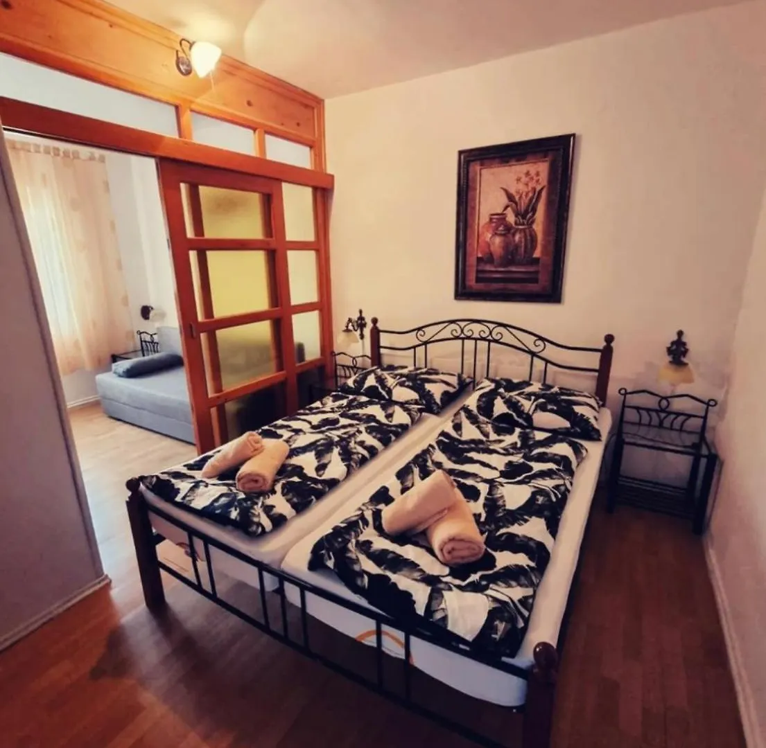 Apartman Viki Krk Town Croatia