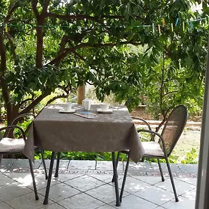 Pensjonat Sobe Tonica, Krk Town